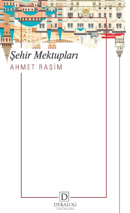 Şehir Mektupları (CEP BOY)