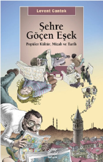 Şehre Göçen Eşek