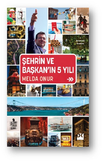 Şehrin ve Başkan'ın 5 Yılı