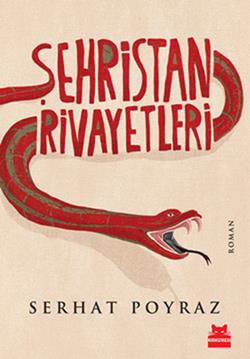 Şehristan Rivayetleri - mezetto