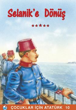 Selanik’e Dönüş - mezetto