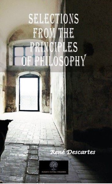 Auszüge aus den Prinzipien der Philosophie