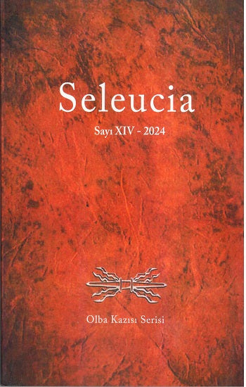 Seleucia Sayi XIV-2024