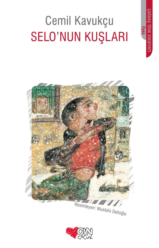 Selo’nun Kuşları