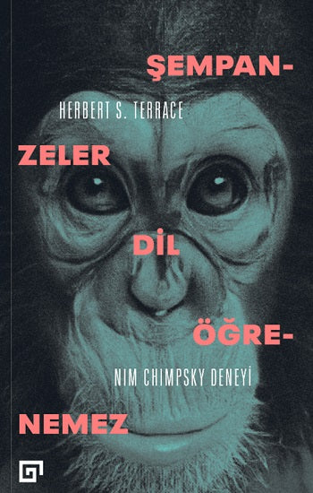 Şempanzeler Dil Öğrenemez