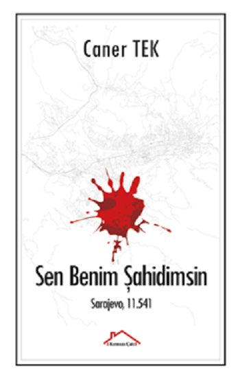 Sen Benim Şahidimsin