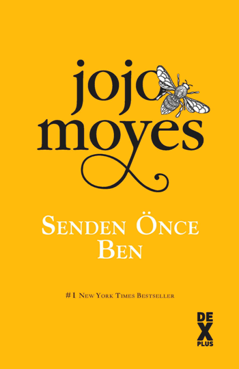 Senden Önce Ben (Ciltli)