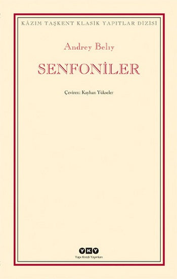 Senfoniler