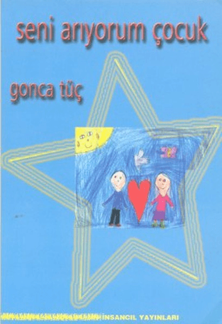 Seni Aarıyorum Çocuk