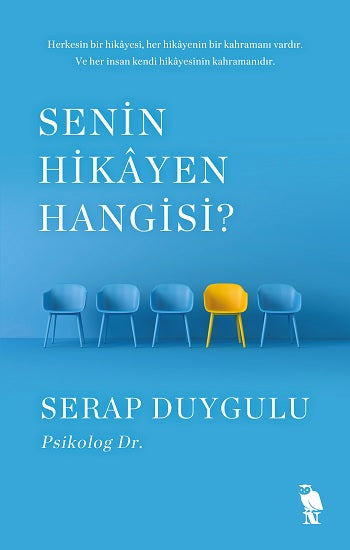 Senin Hikayen Hangisi?