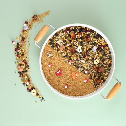 Woodland Sensory Kit