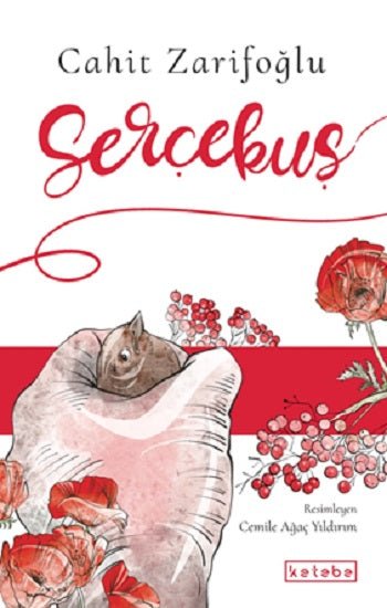 Serçekuş - mezetto