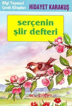 Serçenin Şiir Defteri - mezetto