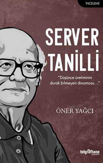 Sunucu Tanilli