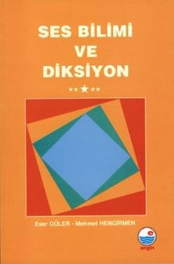 Ses Bilimi ve Diksiyon - mezetto