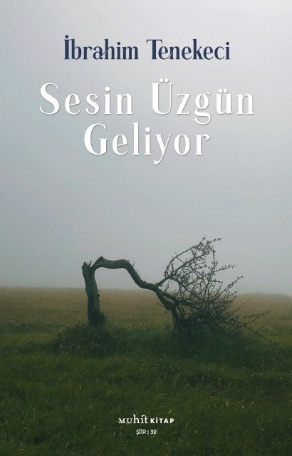 Sesin Üzgün ​​Geliyor