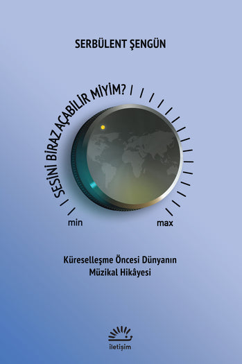 Sesi Açabilir miyim?