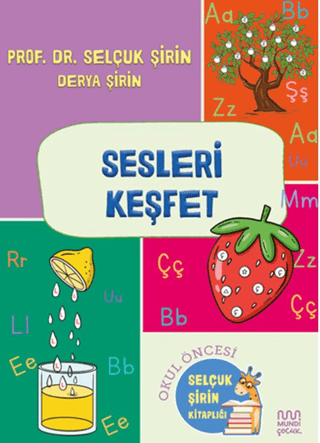 Sesleri Keşfet