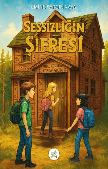 Sessizliğin Şifresi - Servet Yayınevi Kitap