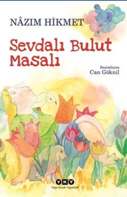 Sevdalı Bulut Masalı - mezetto