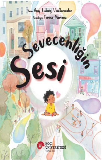 Sevecenliğin Sesi