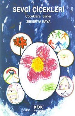 Sevgi Çiçekleri - mezetto