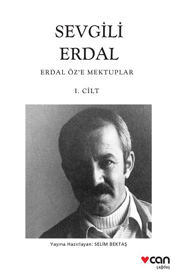 Sevgili Erdal - Erdal Özel'e Mektuplar (1. Cilt)
