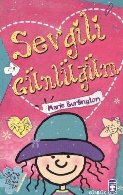Sevgili Günlüğüm - mezetto