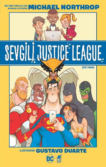 Sevgili Adalet Birliği