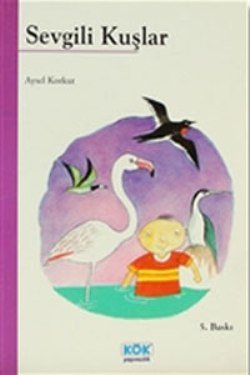 Sevgili Kuşlar - mezetto