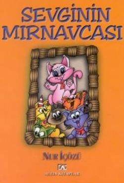 Sevginin Mırnavcası - mezetto