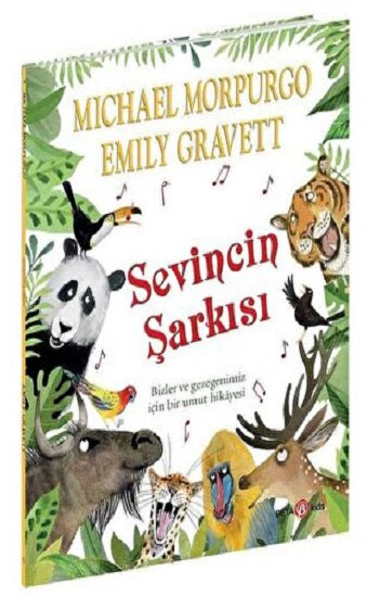 SEVİNCİN ŞARKISI