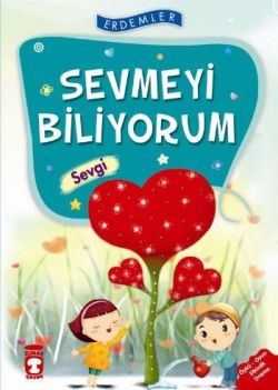Sevmeyi Biliyorum - Sevgi - mezetto