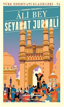 Seyahat Dergisi (Günümüz Türkçesiyle)