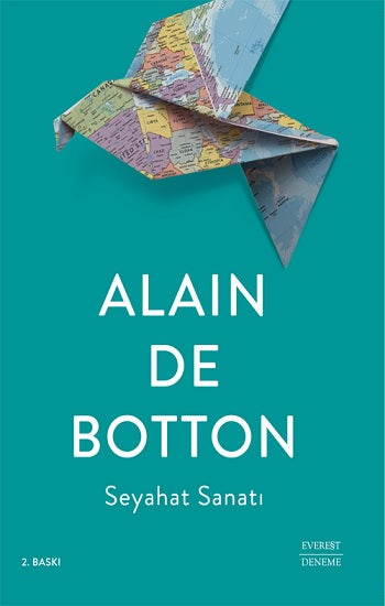 Seyahat Sanatı