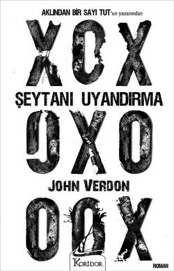 Şeytanı Uyandırma - mezetto