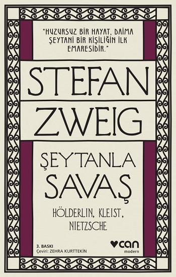 Şeytanla Savaş