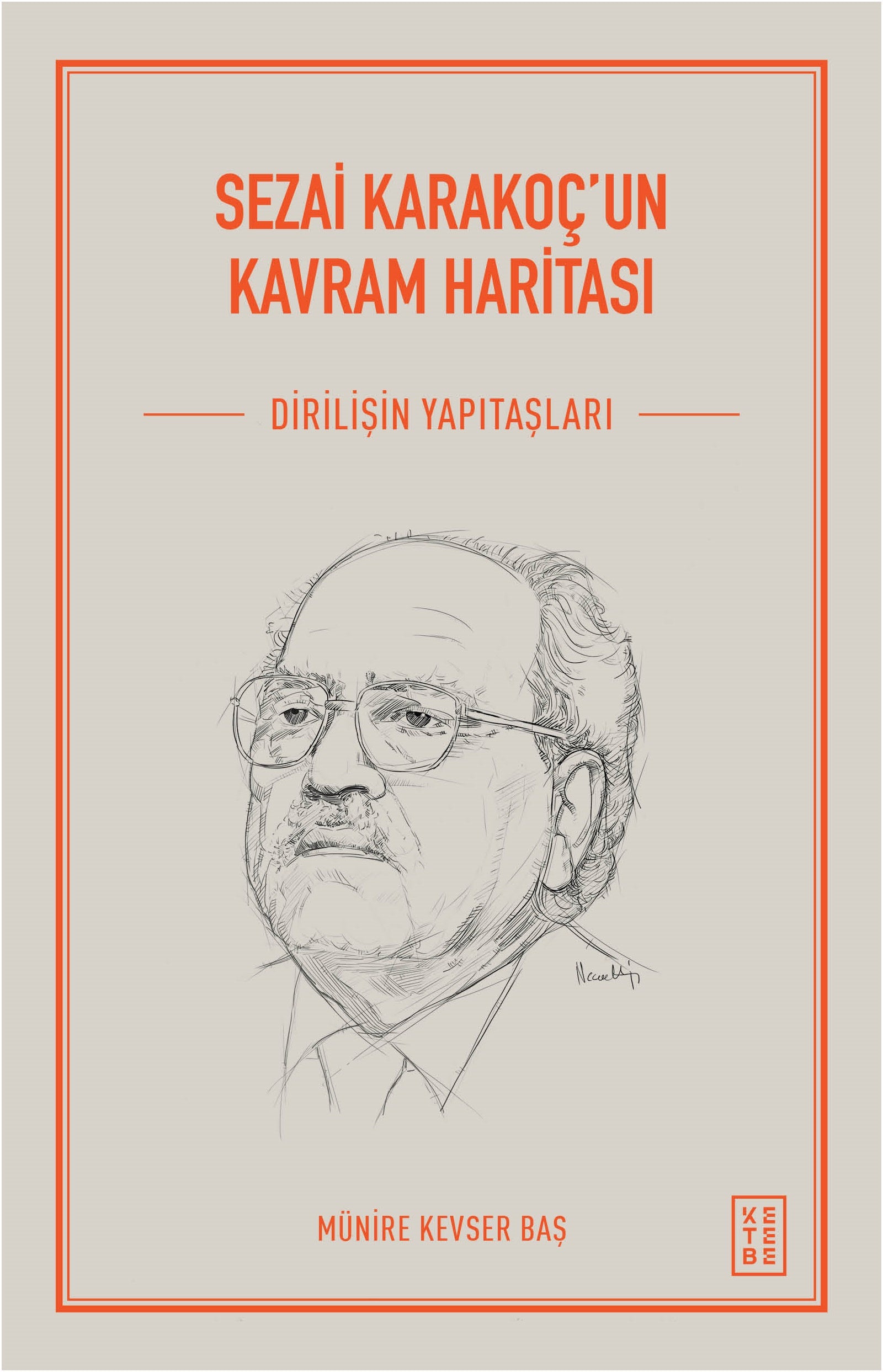 Sezai Karakoç'un Haritası Kavram