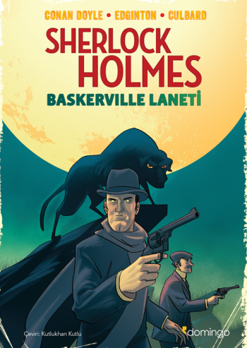 Sherlock Holmes - Baskerville Laneti