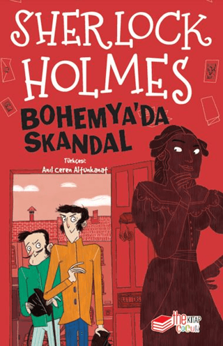 Sherlock Holmes - Bohemya'da Skandal