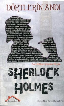 Sherlock Holmes Dörtlünün Andı