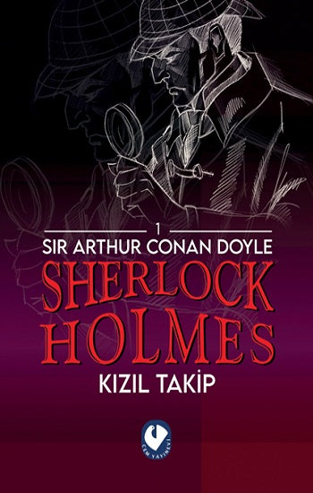 Sherlock Holmes Kızıl Takip