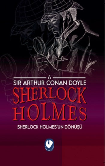 Sherlock Holmes - Sherlock Holmes' ein Dönüşü