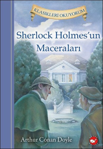 Sherlock Holmes’un Maceraları