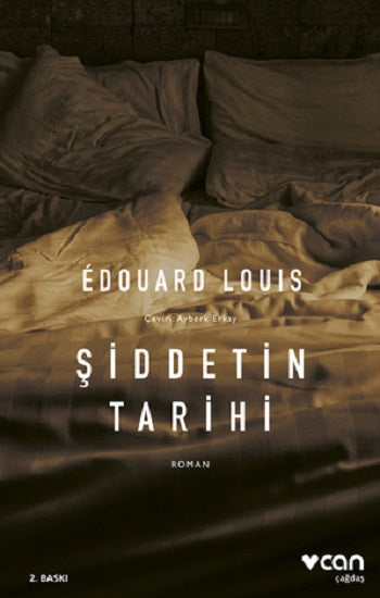 Şiddetin Tarihi