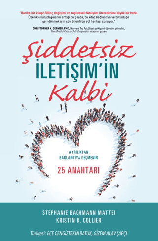 Şiddetsiz İletişim'in Kalbi