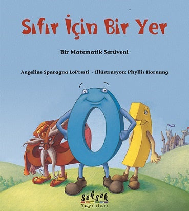 Sıfırlar İçin Bir Yer