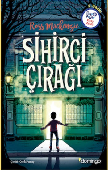 Sihirci Çırağı