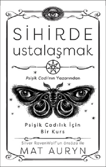 Sihirde Ustalaşmak