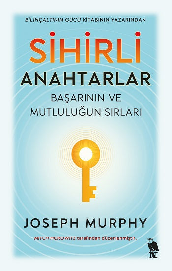 Sihirli Anahtarlar